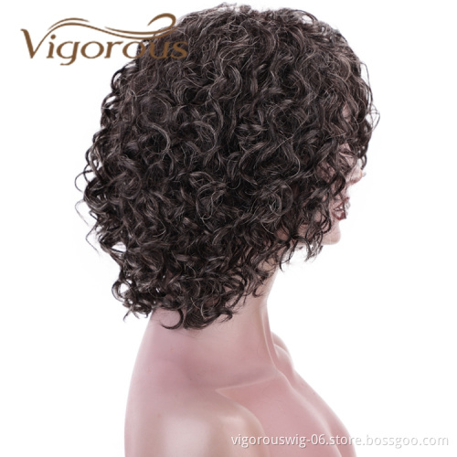 Vigorous High Quality Wholesale Afro Kinky Human Hair Wave Raw Natural Human Kinky Curly Cheap Tape In Human Hair Extension